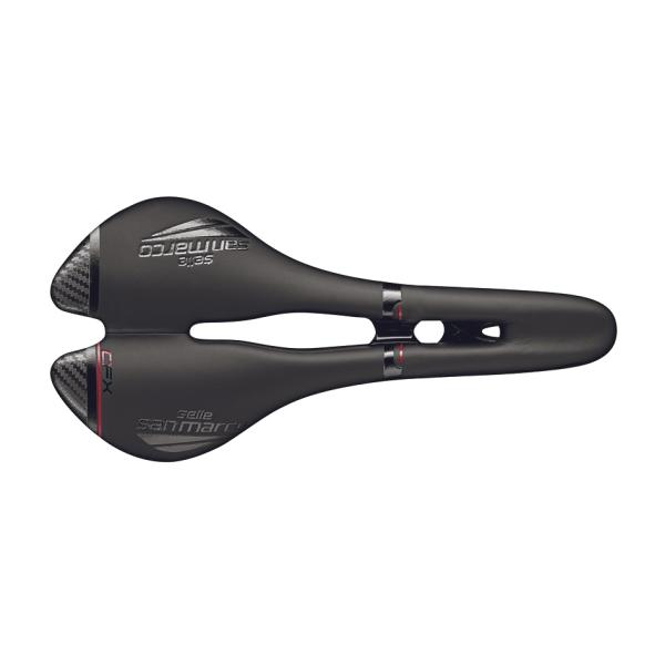 SELLE SAN MARCO セラサンマルコ Aspide Open-Fit Carbon FX ...