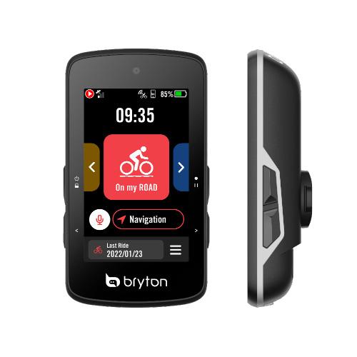 Bryton Rider 750SE E ブライトン ライダー 750 スペシャルエディション