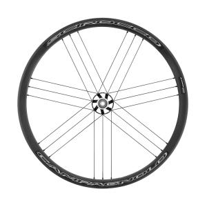 CAMPAGNOLO カンパニョーロ SCIROCCO DB DISC BRAKE 2WAY-FIT READY F/R WHEEL SET シロッコ ディスクブレーキ スルーアクスル 前後ホイールセット ロードバイク｜cozybicycle