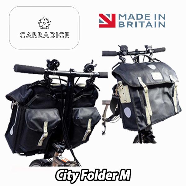 CARRADICE キャラダイス City Folder M シティーフォルダーM‐25L