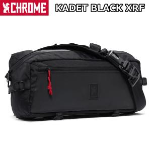 CHROME KADET MAX BLACK XRF BG351BXRF クローム カデットマックス