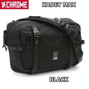 CHROME KADET MAX BLACK XRF BG351BXRF クローム カデットマックス