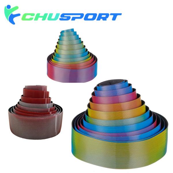 CHUSPORT チュースポーツ R-TPU バーテープ グラデーション