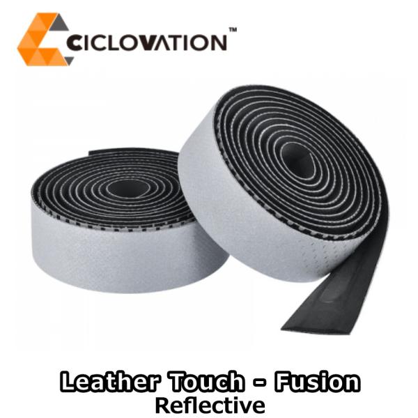 CYCLOVATION シクロベーション Leather Touch - Fusion Series...