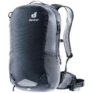 Deuter Race 16 ドイター レース 16 ブラック D3204223-7000｜cozybicycle