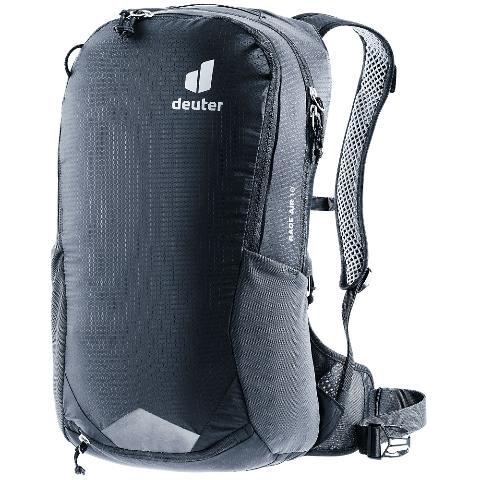 Deuter Race air 10 ドイター レースエアー 10 ブラック D3204323-70...