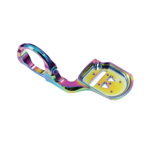 REC MOUNTS GM-AERO80-OL レックマウント Aeroマウント 片持ちタイプ 右だ...