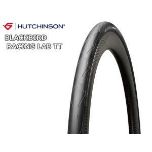 【5/25は「5倍！」エントリーでポイントUP】HUTCHINSON BLACKBIRD RACING LAB TT BLACK ハッチンソン ブラッ