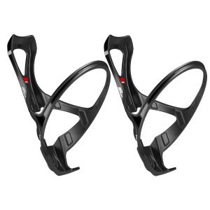 ELITE T-RACE CARBON BOTTLE CAGE 2個セット エリート ティーレース