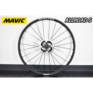 【新品・国内正規品】MAVIC 2024 AL...の詳細画像2
