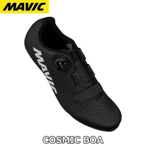 【国内正規品】MAVIC COSMIC BOA BLACK マヴィック コスミック ボア ブラック ...