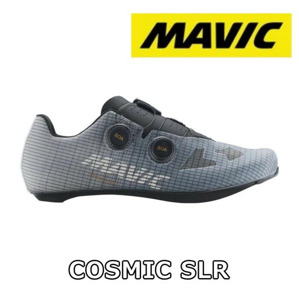 【国内正規品】MAVIC COSMIC SLR - GOLD　マヴィック コスミック SLR ゴール...