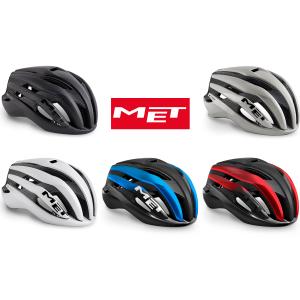 MET メット TRENTA 3K CARBON HELMET トレンタ カーボン ヘルメット ロードバイク【JCF公認】