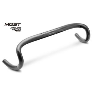 THOMSON（トムソン） ALLOY DROP BAR GRAVEL 42CM グラベル ドロップ