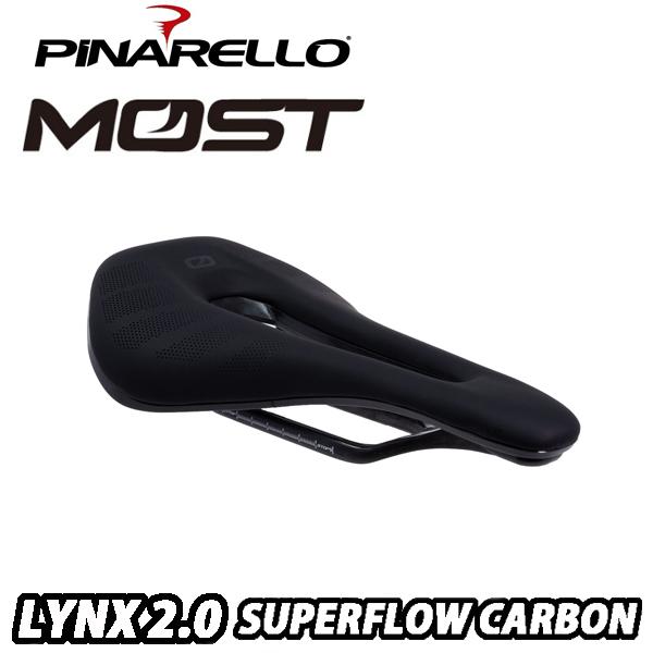 MOST【モスト】PINARELLO   LYNX 2.0 SUPERFLOW CARBON  13...