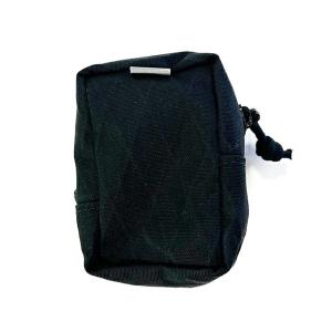 ORUCASE 25cu in X-Pac SADDLE BAG（SB25）BLACK 0.4L オ...