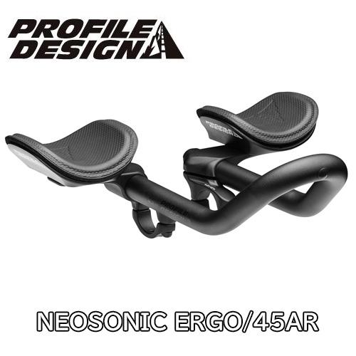 PROFILE DESIGN プロファイルデザイン NEOSONIC ERGO/45AR RHNSN...