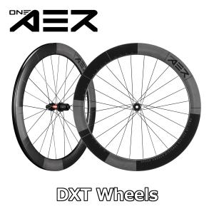 DT SWISS ARC 1100 DICUT DB 38 F/R Wheels Set ディーティースイス