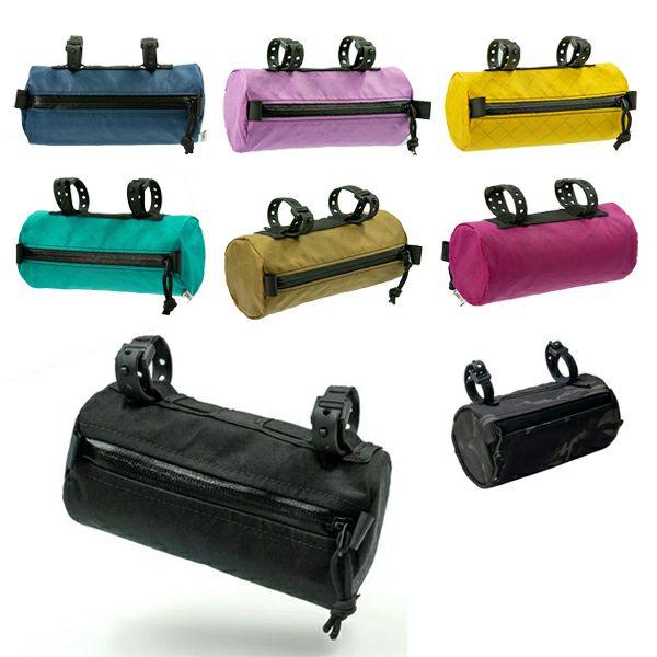 ORUCASE SMUGGLER HC HANDLEBAR BAG 1.15L オルケース ハンドル...