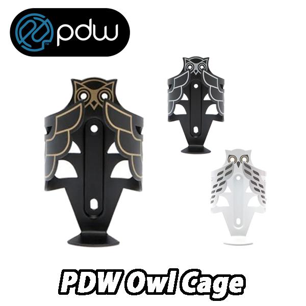 Portland Design Works【ポートランドデザインワークス】PDW Owl Cage ...