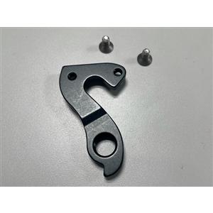 Pinarello ピナレロ 交換用 ディレーラーハンガー リアメカエンド リムブレーキ用 FP2 3 Q プリンス ドグマ UNO GAN系 マーベル ラザ K8 K10｜コジーバイシクル Yahoo!店