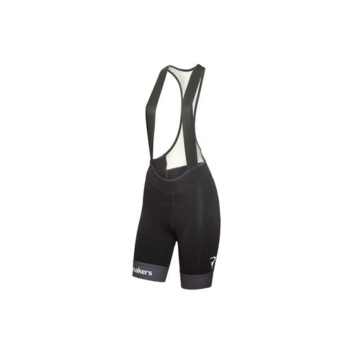 PINARELLO ピナレロ ELITE WOMEN BIB SHORTS T-WRITING エリ...