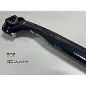 PINARELLO (ピナレロ) K8 Flex フレックス シートポスト｜cozybicycle