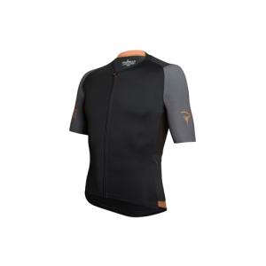 ドットアウト STRIPE BIB TIGHT （ストライプビブタイツ）【-5℃〜10