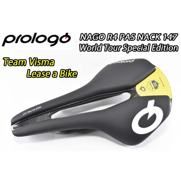 PROLOGO NAGO R4 PAS NACK WORLD TOUR TEAM EDITION S...