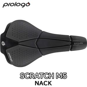PROLOGO SCRATCH M5 PAS TIROX UAE SADDLE プロロゴ スクラッチ パス