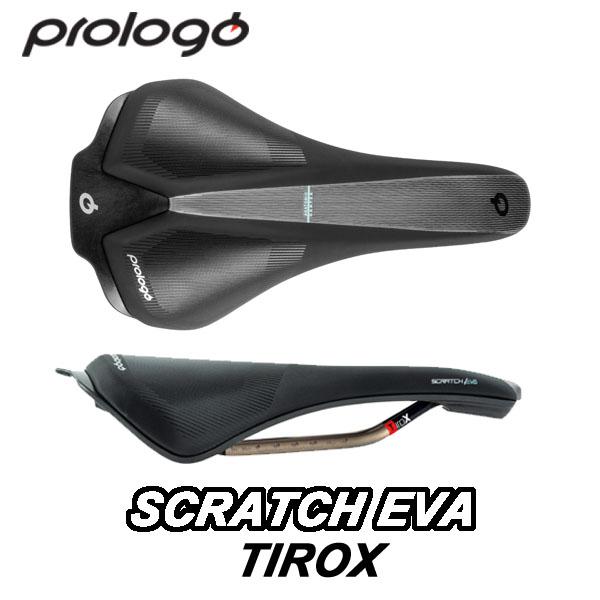 PROLOGO (プロロゴ) SCRATCH EVA TIROXスクラッチ EVA TIROXレール...