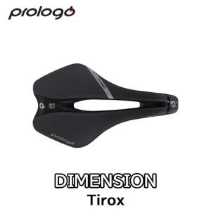 PROLOGO NAGO R4 PAS TIROX HARD BLACK SADDLE 245×137mm-147mm