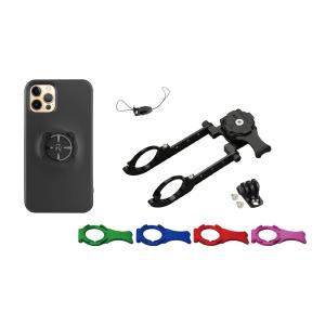 REC MOUNT +PLUS R+Cycle1-iPC10 レックマウントプラス  Cycle マウントキット