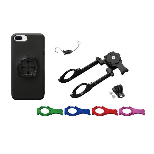 REC MOUNT +PLUS R+Cycle1-iPC3 レックマウントプラス (R+ / アール...