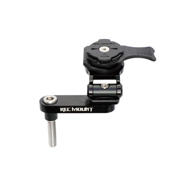 REC MOUNT +PLUS R+Moto14 レックマウントプラス (R+ / アールプラス) ...
