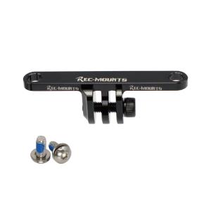 Sugino CAPACITY BOOSTER ZF (Zero Friction) 12S DA UL/105 スギノ