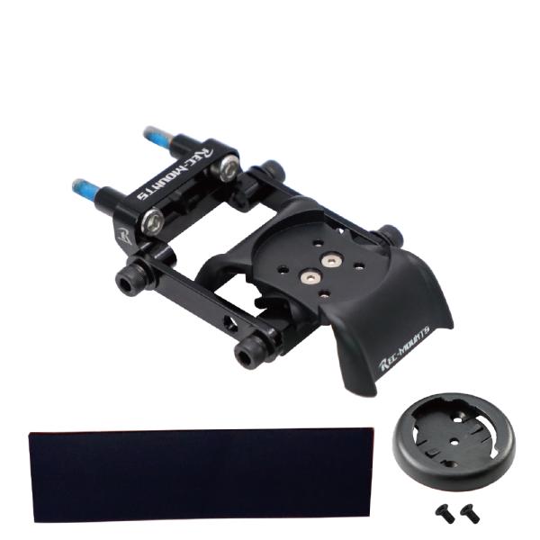 REC-MOUNTS WATCH2BRY-BOLT レックマウント ウォッチ &amp; サイクルコンピュー...