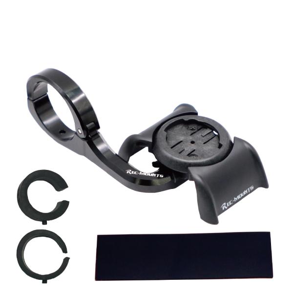 REC-MOUNTS WATCH2GM-AERO レックマウント ウォッチ &amp; サイクルコンピュータ...