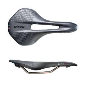 REPENTE Quasar 2.0 BLACK 142mm 170g レペンテ クエーサー 2.0 ブラック SADDLE サドル