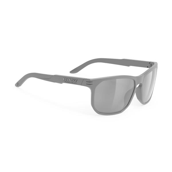 RUDYPROJECT SOUNDRISE ルディプロジェクト サウンドライズ ブラックマットフレー...