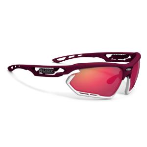 RUDYPROJECT FOTONYK ルディプロジェクト フォトニック 日本限定カラー メルローマ...