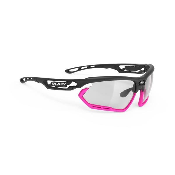 RUDYPROJECT FOTONYK ルディプロジェクト フォトニック マットブラックフレーム バ...