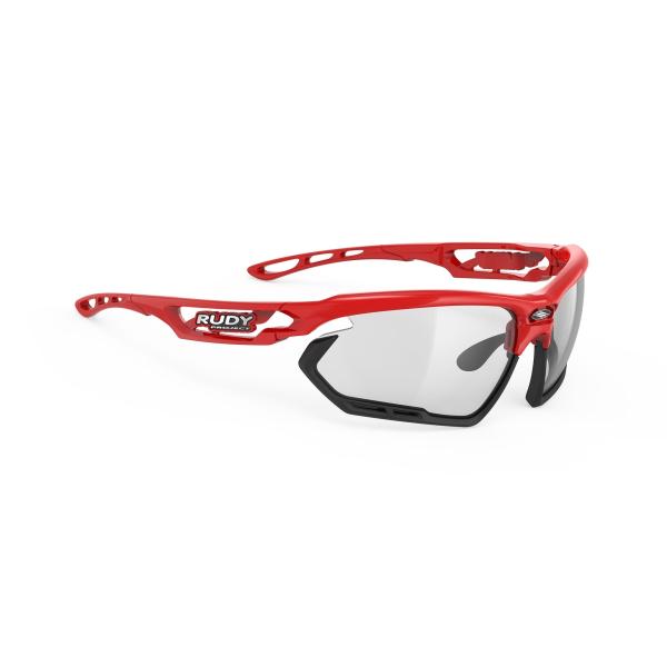RUDYPROJECT FOTONYK ルディプロジェクト フォトニック ファイアレッドフレーム バ...