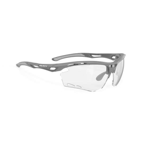 RUDYPROJECT PROPULSE ルディプロジェクト プロパルス マットブラックフレーム イ...