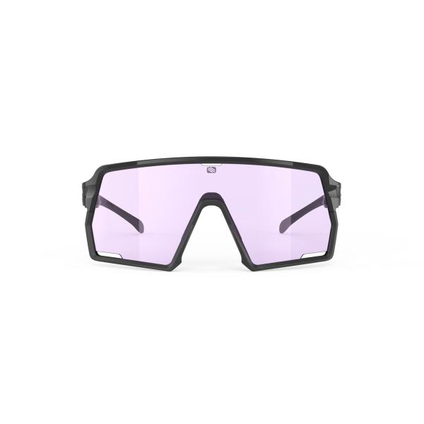 RUDYPROJECT KELION ルディプロジェクト ケリオン ブラックグロスフレーム インパク...