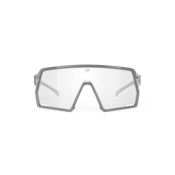 RUDYPROJECT KELION ルディプロジェクト ケリオン ブラックグロスフレーム インパク...