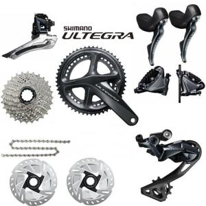 シマノ SHIMANO (シマノ) 105 R7020 DISC ディスク 11s コンポ シマノ SHIMANO (シマノ) 105 R7020 DISC ディスク 11s コンポ