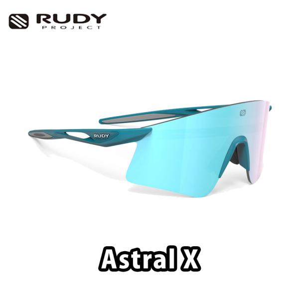 RUDYPROJECT  Astral X（ ルディプロジェクト アストラル エックス）ライトティー...
