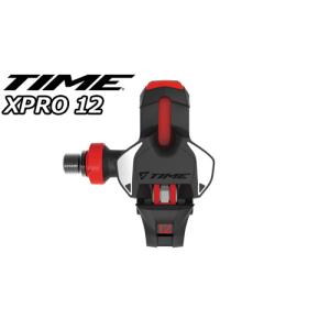 TIME XPRO 12 Titanium タイム ペダル ロードバイク