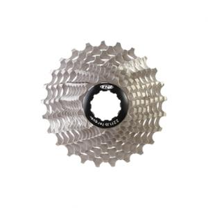 TNI ティーエヌアイ CHROMIUM MOLYBDENUM COG SPROCKET SHIMANO 11S TITAN クロモリコグ スプロケット シマノ 11S チタン ロードバイク